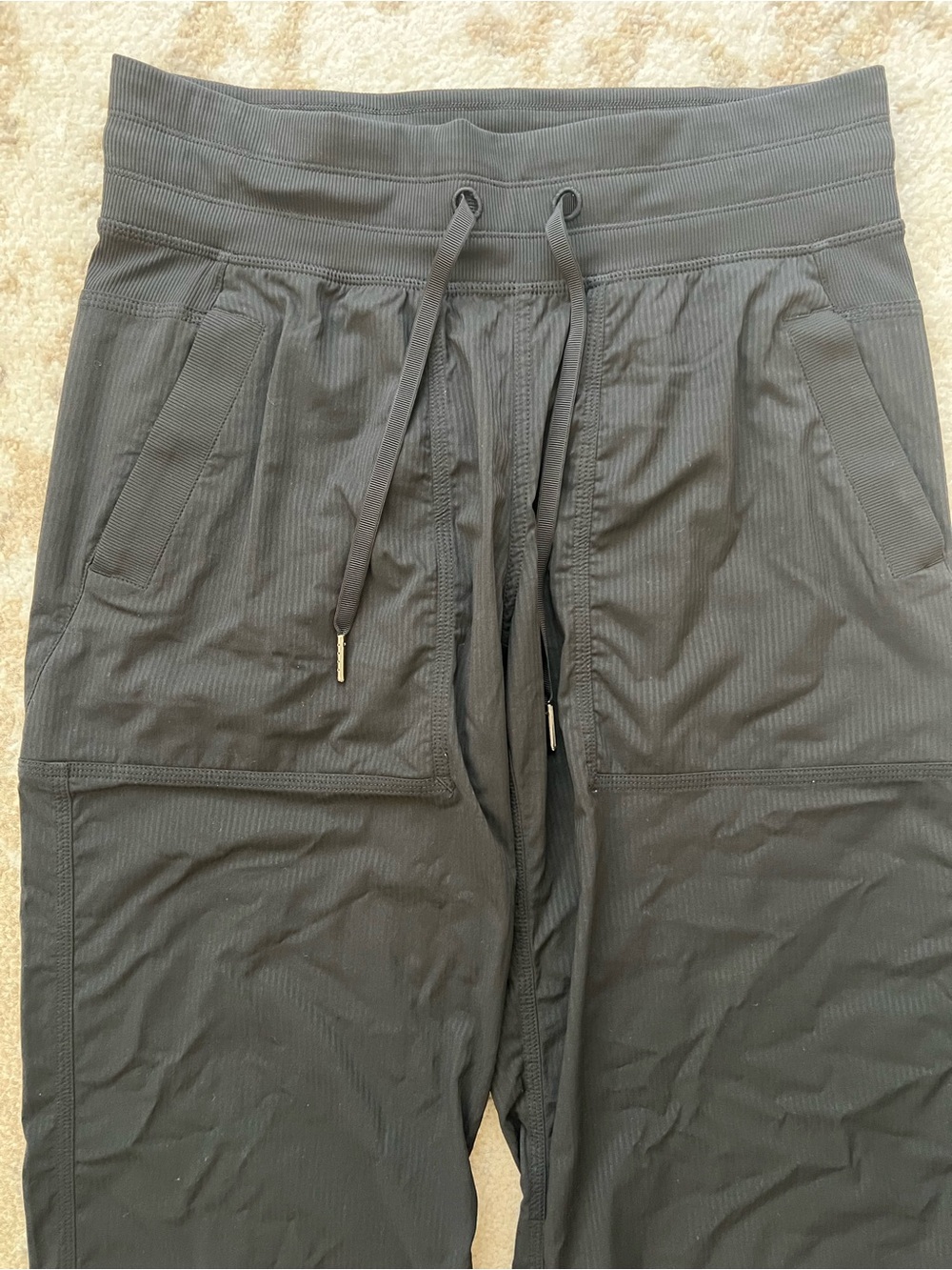 Lululemon Dance Studio Mid-Rise Pant - Picture 9 of 11